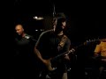 tocando no pier do chopp