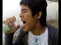 NJCV Baguio: Cian as David Cook (Full)