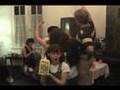videos de Cumpleaños del Holandés y el Gallego (2da.Parte)  12/01/08