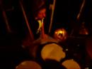 Latin For Truth, Corey Tracking Drums