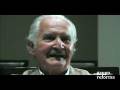 Carlos Fuentes. Parte 1: Creación literaria