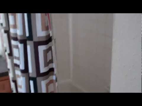 Royal Oaks Apartments - 1 Bedroom - The Redwood Floorplan