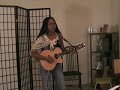 Chura liya hai electric mandolin by Fawzia Chura liya hai electric mandolin by Fawzia