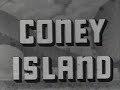 Coney Island of the 1940's