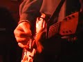 Junior Watson solo