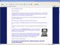 A Working Man's Forex Position Trading System