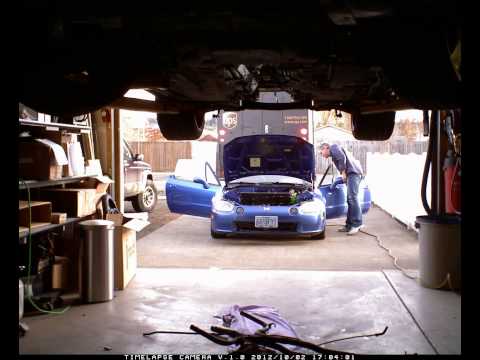 1999 Porsche 911, removing water lines, fuel lines, etc.,.