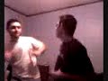 ted and paul dancing ted and paul dancing