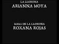 la llorona