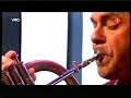 soo cho en angelo verploegen in vrije geluiden met breeze