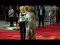 Mamma Mia The Movie Swedish Premiere ABBA members Mamma Mia The Movie Swedish Premiere ABBA members