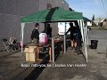 MTB toertocht Beveren-Leie 2008