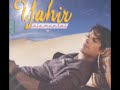 Letra de la cancion Ellas - Yahir