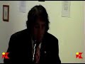 El soltero es el tigre que escribe ochos... 1/4