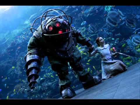 bioshock 2 bioshock 2