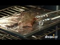 How to Broil