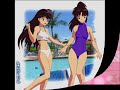 Kagome, Who I Am