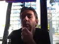 short video interview of Laurent Garnier ; all rights reserve to the website www.zikaddict.fr