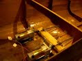 模型船製作 ムービー記録4 RC model ship (Big) 模型船製作 ムービー記録4 RC model ship (Big)