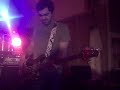\"Shine\" by Candlefuse (last show part 4)