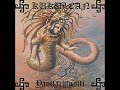 Kukulcan - Señor de la guerra Huitzilopochtli