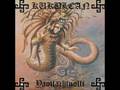 Kukulcan - Señor de la guerra Huitzilopochtli