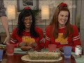 MADtv - Feuding Parents