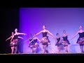 juliana omati- dancers