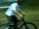 luke daivs off bike luke daivs off bike