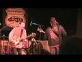 Sean Costello 'Blues in D Natural' Menen, Belgium 071122