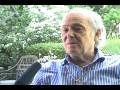 Mario Solari Martini - Medalla al MÃ©rito IIMCh 2008