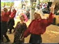 Latakia Syria folklore dance