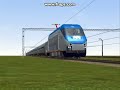 Train Simulator