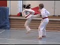 NTN Taekwon-Do