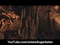 Luray Caverns : Trippy Version