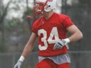 NC State Footbal 2008