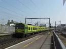 Dublin Pearse Station