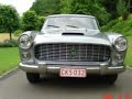 Lancia Flaminia Berlina