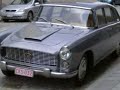 Lancia Flaminia Berlina