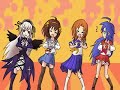 LuckyStar (?????) OP Remix LuckyStar (?????) OP Remix