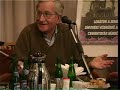chomsky consumerism and control 1 chomsky consumerism and control 1