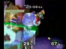 I Pillar and Laser - A Falco Combo Video