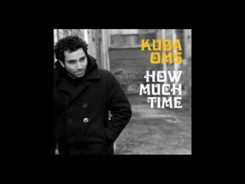 Jordan Pryce - Song: Wherever You Are Artist: Kuba Oms Album: How Much Time.
