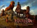 Evacuating London- Harry Gregson-Williams [Narnia]