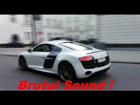 audi r8 v10 audi r8 v10