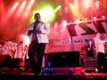 Banda Aventurera - La Burrita en vivo