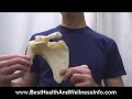 When Is A Shoulder Problem Not A Shoulder Problem?
