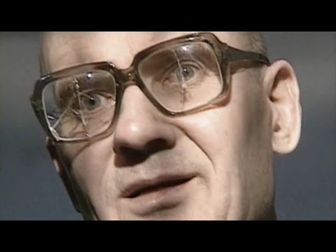 Чикатило - самый страшный маньяк 20-го века
