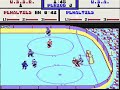 First \"NHL\" by Electronic Arts