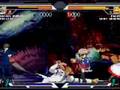 OF Team Battles: Versus Team Anzai
